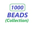 1000 Grains Prayer Beads – The Ultimate Tasbih for Intense Devotion