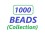 1000 Grains Prayer Beads – The Ultimate Tasbih for Intense Devotion