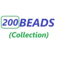 200 Grains Prayer Beads – Deepen Your Devotion with Extended Dhikr