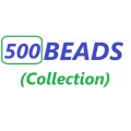 500 Grains Prayer Beads – Comprehensive Dhikr with Extra Long Tasbih