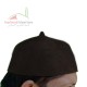 Brown Rumi Hat – Wool Hat for Comfort and Heritage