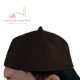 Brown Rumi Hat – Wool Hat for Comfort and Heritage