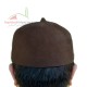 Brown Rumi Hat – Wool Hat for Comfort and Heritage