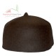 Brown Rumi Hat – Wool Hat for Comfort and Heritage