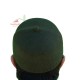 Mehndi Green Rumi Hat – Wool Hat with Tradition and Comfort