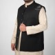 Men Waist Coat (Straight / Ottoman)