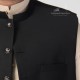 Men Waist Coat (Straight / Ottoman)