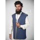 Men Waist Coat (Straight / Ottoman)