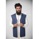 Men Waist Coat (Straight / Ottoman)