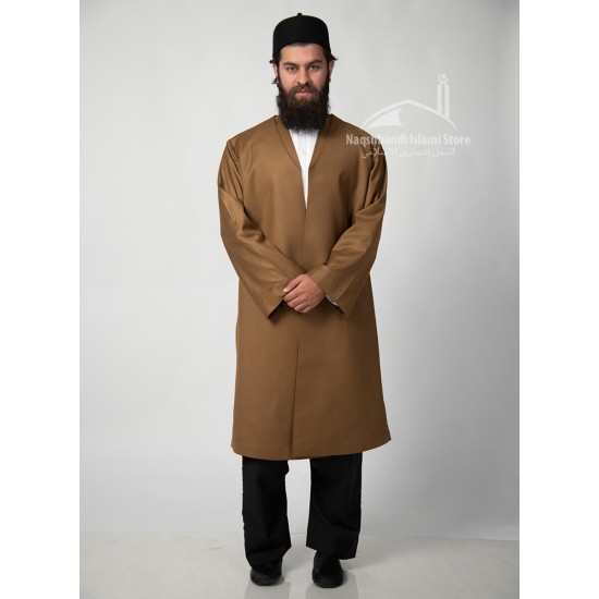 Jubba Muslim Clothing Men