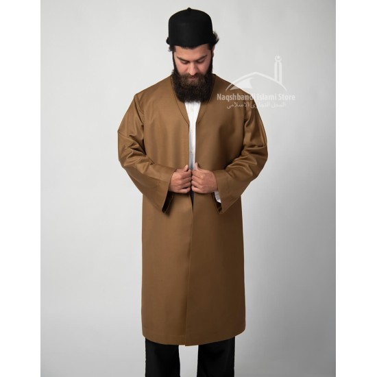 Jubba Muslim Clothing Men