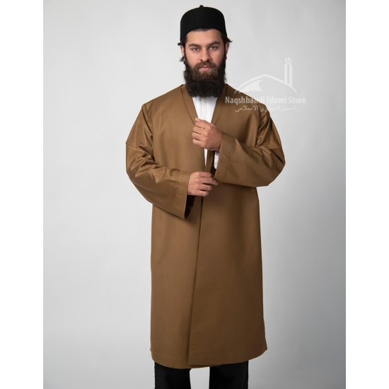 Jubba Muslim Clothing Men