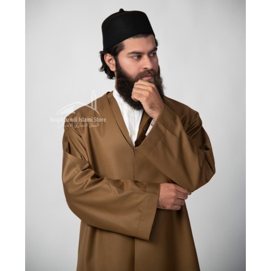 Jubba Muslim Clothing Men