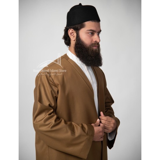 Jubba Muslim Clothing Men