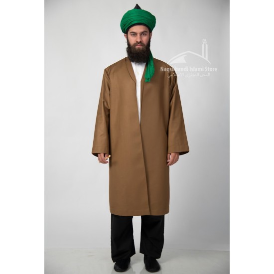 Jubba Muslim Clothing Men