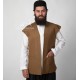 Men Waist Coat (Straight / Ottoman)