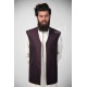 Men Waist Coat (Straight / Ottoman)