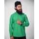 Muslim Sea Green Shirt Sufi Islamic Clothing