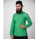 Muslim Sea Green Shirt Sufi Islamic Clothing