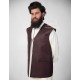 Men Waist Coat (Straight / Ottoman)