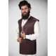 Men Waist Coat (Straight / Ottoman)