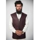 Men Waist Coat (Straight / Ottoman)