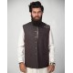 Men Waist Coat (Straight / Ottoman)