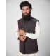 Men Waist Coat (Straight / Ottoman)