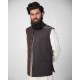 Men Waist Coat (Straight / Ottoman)