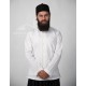 Muslim white Shirt Sufi Islamic Clothing