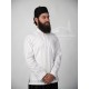 Muslim white Shirt Sufi Islamic Clothing