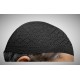 Prayer Cotton Knit Cap Black