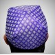 Royal Dome Purple Cap