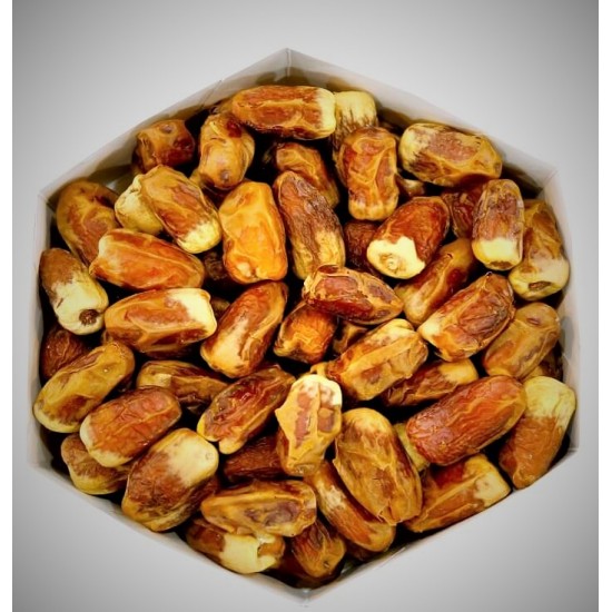 Saquee Dates – Plump and Richly Flavored Madina Dates