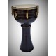 Djembe Wooden Hand Drum