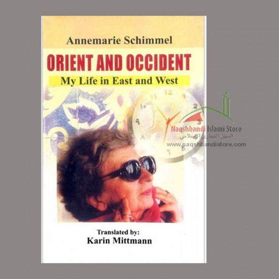 Orient And Occident