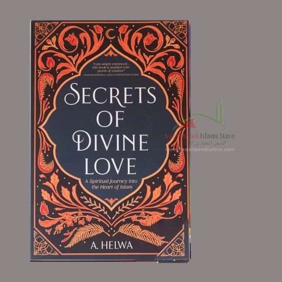 Secrets of Divine Love | Paperback