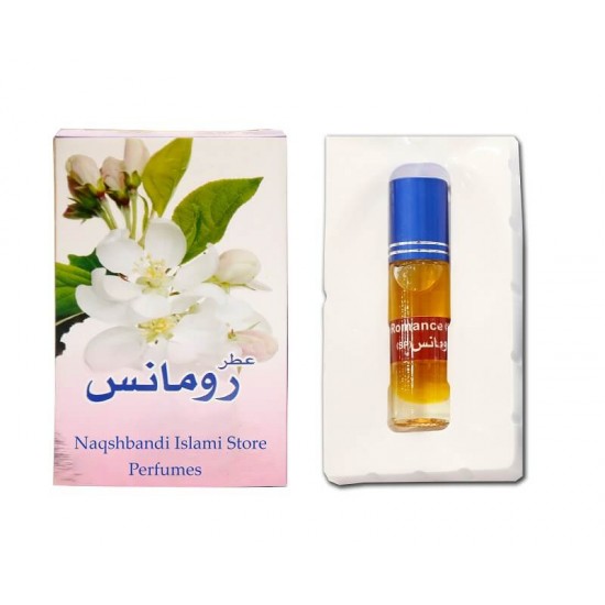 Romance Ittar: Enchanting Romance Essence