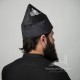 Kufi Cone Taj Black Sufi Muslim Kufi Hat