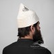 Kufi Cone Taj White Kufi Muslim White Hat 