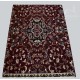 Beautiful Pattern New Islamic Red Prayer Rug Premium Quality Large Size