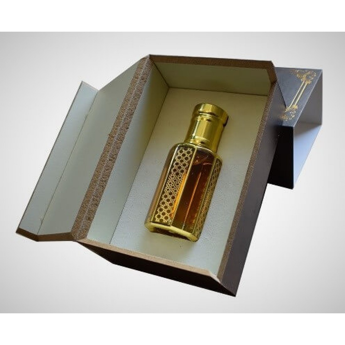 Mukhalat Oud Al Malki Perfume Ittar