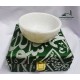 Special Marble Bowl made with Riyaz ul Jannah Floor