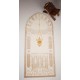 Al Rawda Lantern Prayer Rug