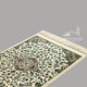 Premium New Al Rawda prayer mat -Beige color