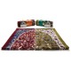 Al Rawda Haramain Prayer Rugs Set