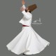 Whirling Dervish Dancing Clothes Dress